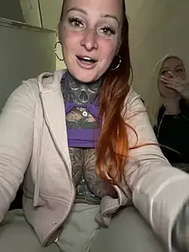 Stripchat Best live sex cam show of Inked_lorena