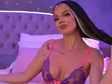 Stripchat Watch Live Sex Cams of IvyRaven