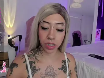 Stripchat Sex Chat of JuliMonroe19