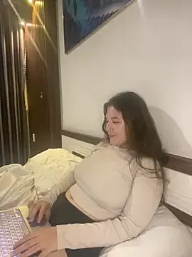 Stripchat Sex Chat of KristieKitty