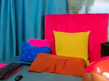 Stripchat Live Porn of Lisa-001