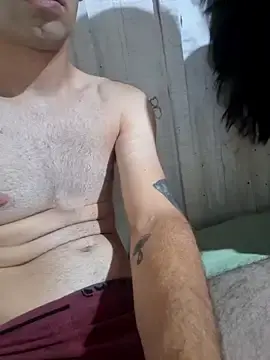 Stripchat Best live sex cam show of LucaseFernanda