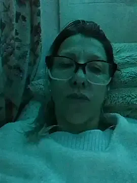 Stripchat Live Porn of ManuelaX