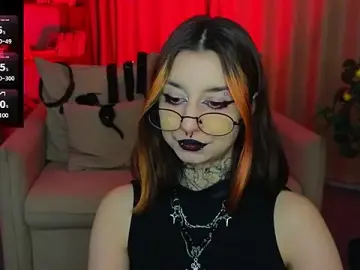 Stripchat Best live sex cam show of Mistress__Marcelline