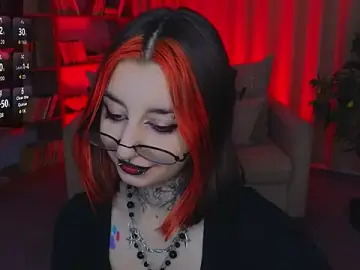 Stripchat Watch Live Sex Cams of Mistress__Marcelline