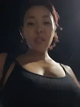 Stripchat Live Sex of NoirElysia