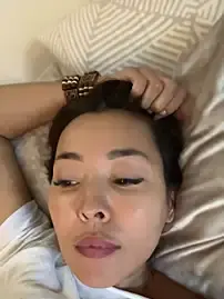Stripchat Free Live Porn of NoirElysia