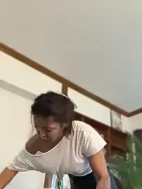 Stripchat Live Sex of NoirElysia