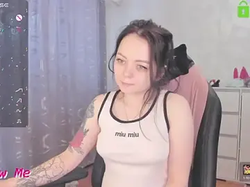 Stripchat Nude Webcam of SexyAnny_