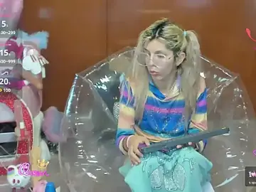 Stripchat Best live sex cam show of Skinygirl