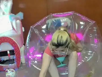 Stripchat Live Porn of Skinygirl