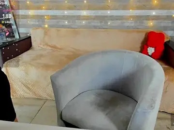 Stripchat Free Live Porn of SusanSmit