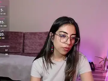 Stripchat Live Porn of Susanahendrix