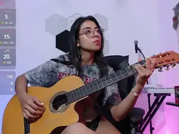 Stripchat Adult Webcam of Susanahendrix