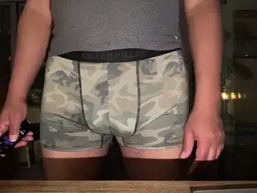 Stripchat Best Webcam of ThickDick_Daddy