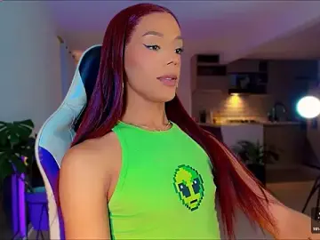 Stripchat Live Porn of _MissViolet_