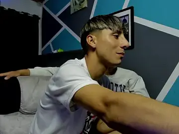 Stripchat Adult Video Chat of alex_stivenn