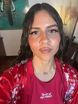 Stripchat Free Porn Cam of alisaa_jhons1