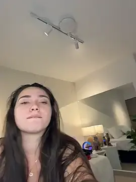 Stripchat Live Sex of ava_blue