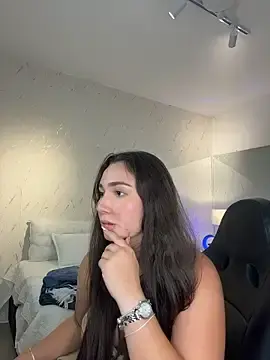 Stripchat Adult Webcam of ava_blue