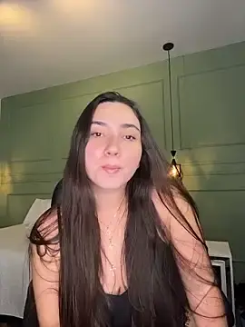 Stripchat Live Sex of ava_blue