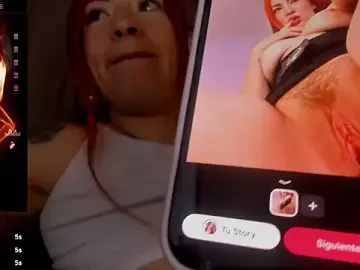 Stripchat Free Porn Cam of eva__xox