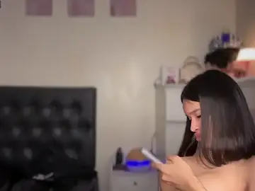 Stripchat Live Porn of lelasohna