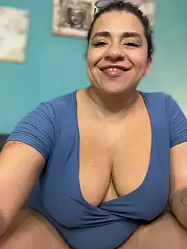 Stripchat Live Sex of miss_grace_01