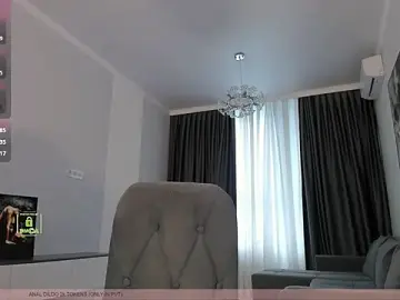 Stripchat Live Sex of sweetest_candy