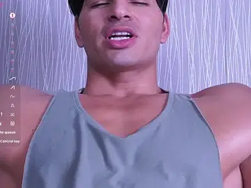 Stripchat Free Live Porn of wild_col_