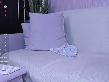 Stripchat Nude Webcam of wild_col_