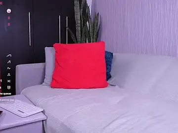 Stripchat Adult Webcam of wild_col_