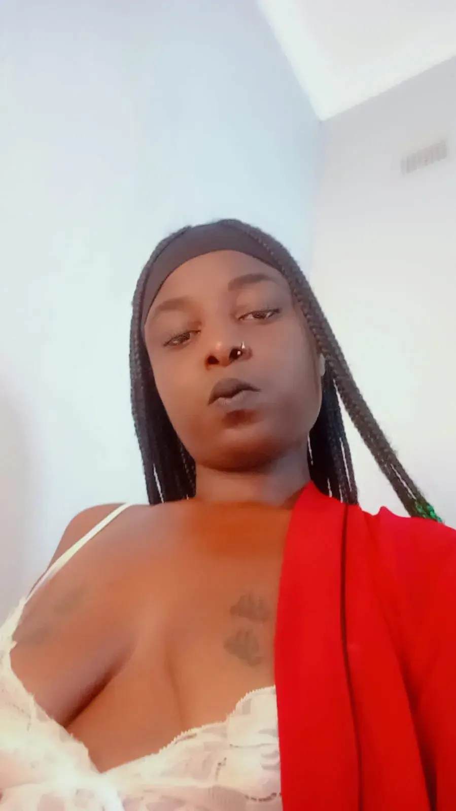 BlackSexQueenX