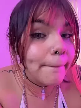 Stripchat Free Live Porn of Dakota-bluu