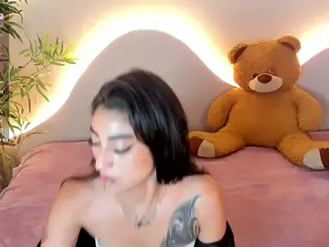 Stripchat Adult Video Chat of Emma_Lirys