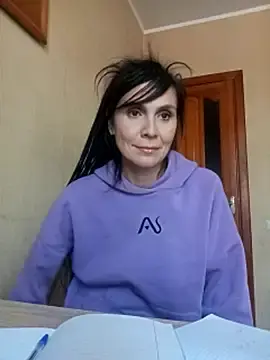 Stripchat Best live sex cam show of Francenia_lolis