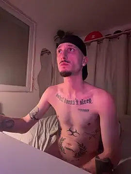 Stripchat Live Porn of JaysNoSelfControl