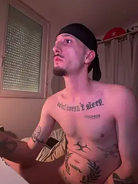 Stripchat Private Sex Chat of JaysNoSelfControl