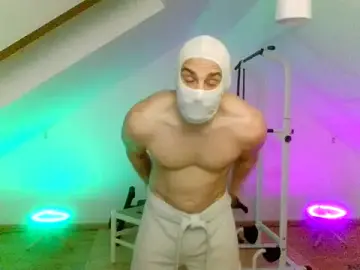 Stripchat Watch Live Sex Cams of NinjaLaser