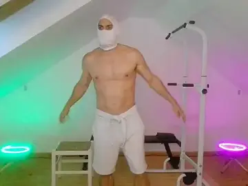 Stripchat Live Sex Cam of NinjaLaser