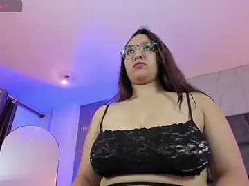 Stripchat Live Sex of PurpleHeart_Fg