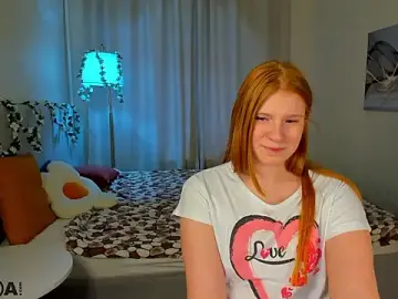 Stripchat Free Live Porn of Sally_Ange1