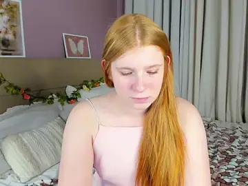 Stripchat Live Sex of Sally_Ange1