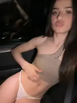 Stripchat Free Porn Cam of SophiaXJohn