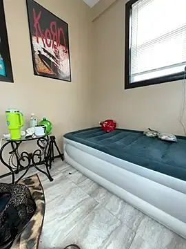 Stripchat Live Sex Cam of Tillymarie