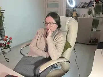 Stripchat Best Webcam of Vika73