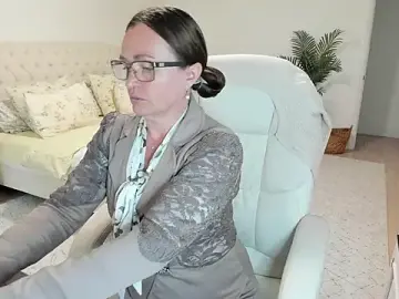 Stripchat Sex Cam of Vika73