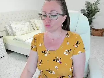 Stripchat Live Porn of Vika73