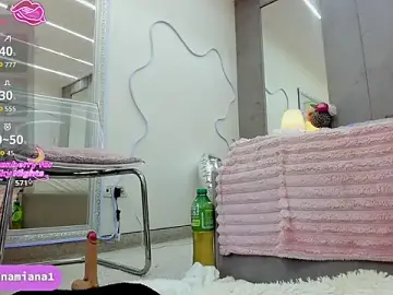 Stripchat Live Sex Cam of Yanna_miana