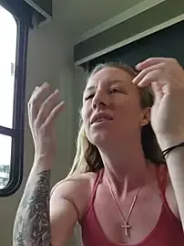 Stripchat Private Sex Chat of bmorganne420